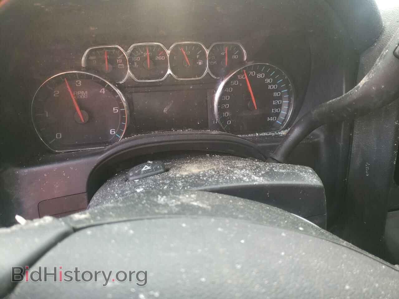 2017 CHEVROLET SILVERADO - VIN: 1GCVKREC9HZ178407 - Фото 8