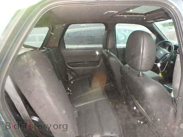 2012 FORD ESCAPE - VIN: 1FMCU0EG1CKB67611 - Фото 6