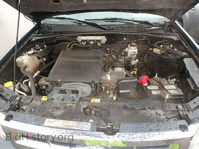 2012 FORD ESCAPE - VIN: 1FMCU0EG1CKB67611 - Фото 7