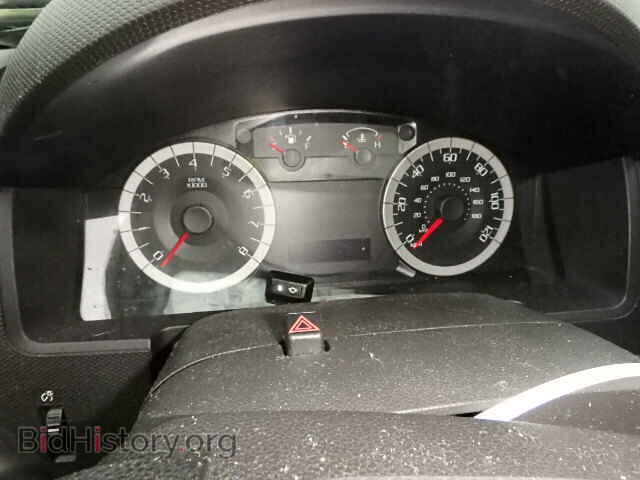 2012 FORD ESCAPE - VIN: 1FMCU0EG1CKB67611 - Фото 8