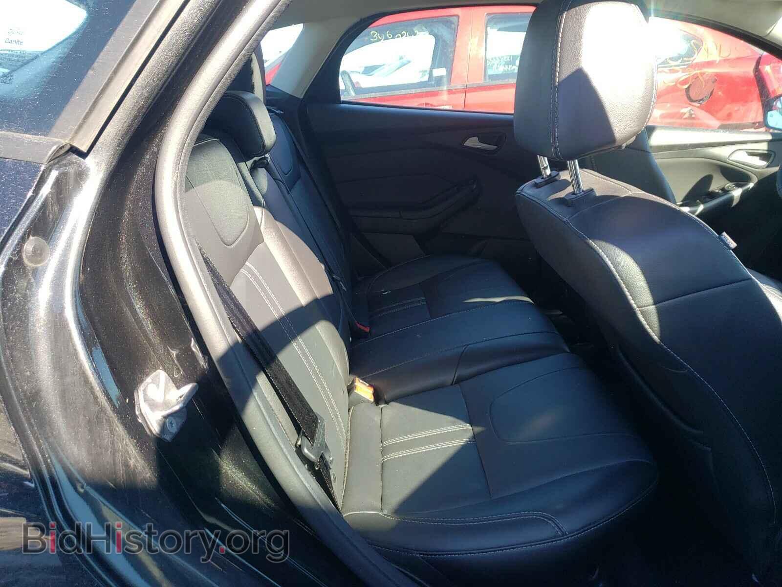2014 FORD FOCUS - VIN: 1FADP3K25EL276408 - Фото 6