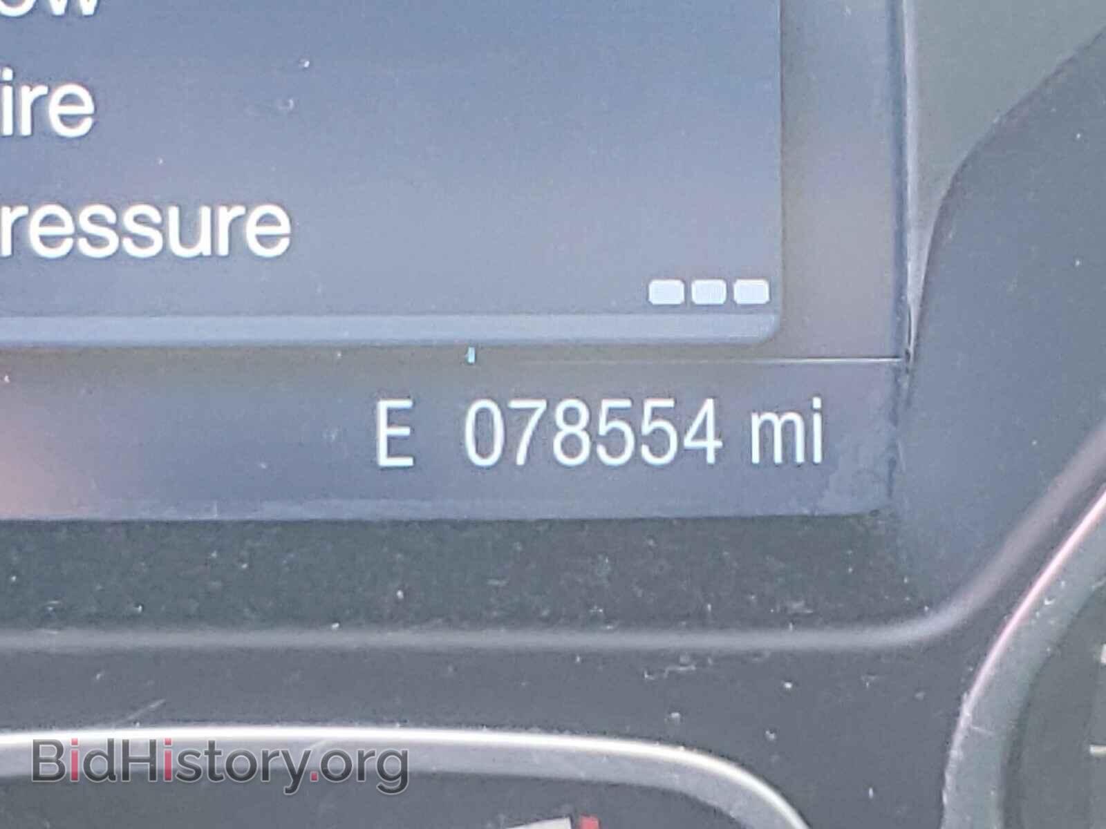 2014 FORD FOCUS - VIN: 1FADP3K25EL276408 - Фото 8