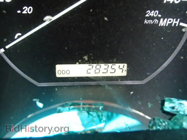 2005 LEXUS RX330 - VIN: 2T2GA31U55C025256 - Фото 8