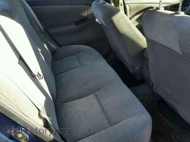 2003 TOYOTA COROLLA - VIN: 2T1BR32E73C030437 - Фото 6