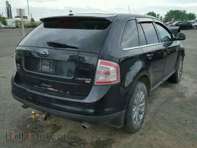 2009 FORD EDGE - VIN: 2FMDK49C19BA37579 - Photo 4