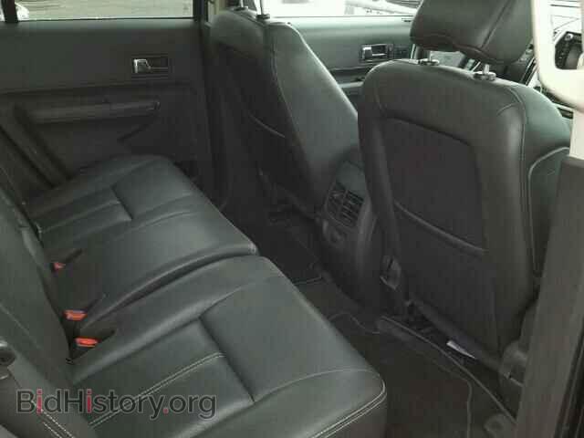 2009 FORD EDGE - VIN: 2FMDK49C19BA37579 - Photo 6