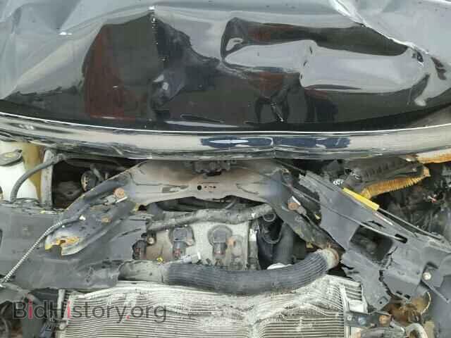 2009 FORD EDGE - VIN: 2FMDK49C19BA37579 - Photo 7