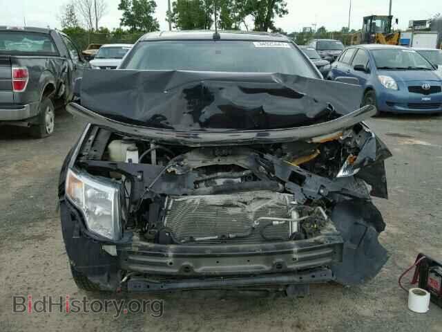 2009 FORD EDGE - VIN: 2FMDK49C19BA37579 - Photo 9