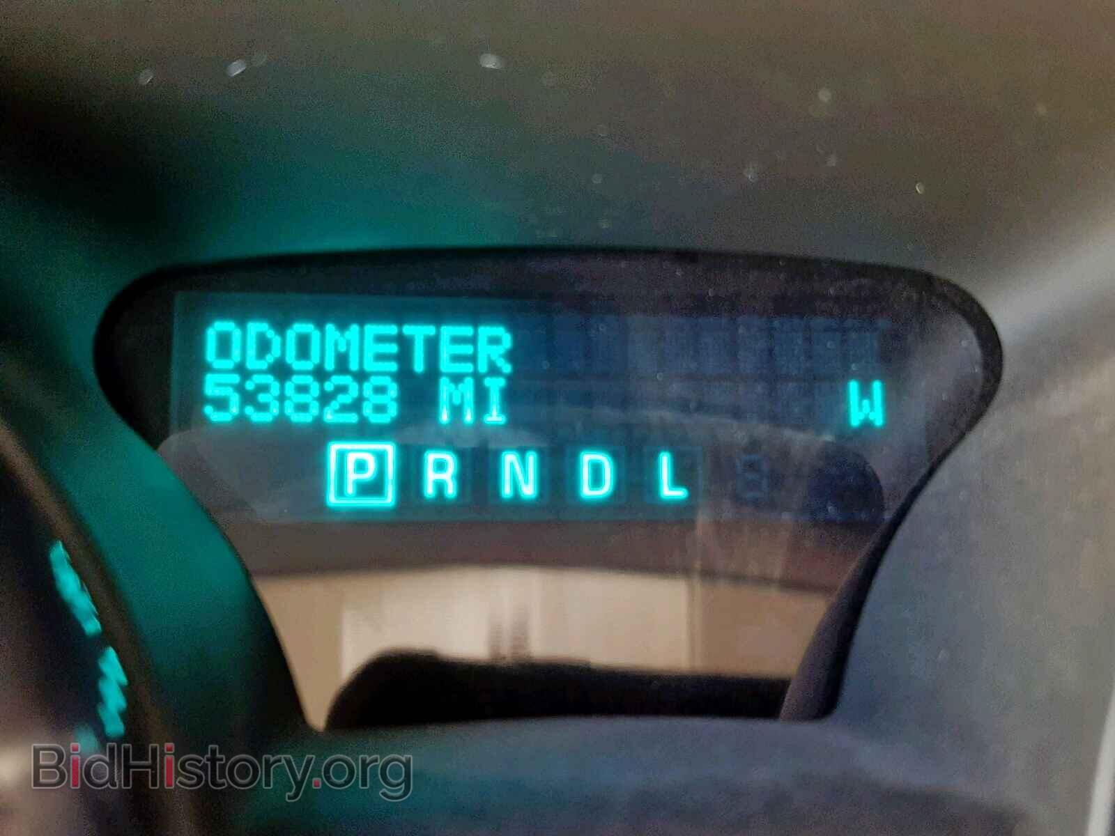 2014 BUICK ENCLAVE - VIN: 5GAKVBKD6EJ215942 - Фото 8