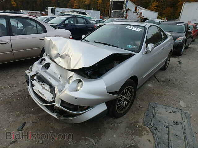 1997 ACURA INTEGRA - VIN: JH4DC4460VS019544 - Фото 2
