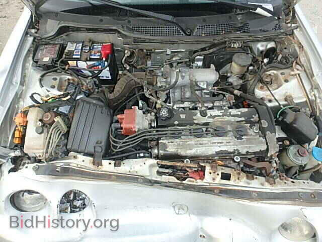 1997 ACURA INTEGRA - VIN: JH4DC4460VS019544 - Фото 7