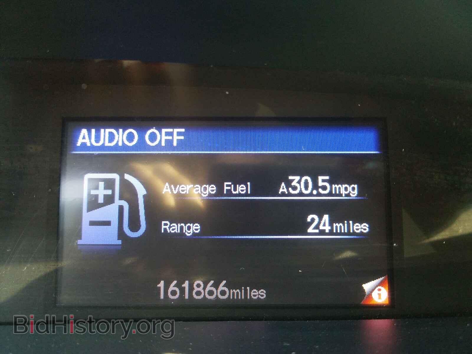 2012 HONDA CIVIC - VIN: 19XFB2F51CE326565 - Фото 8