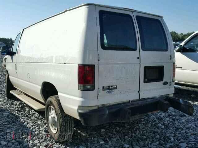 2008 FORD ECONOLINE - VIN: 1FTNE24WX8DA86648 - Фото 3