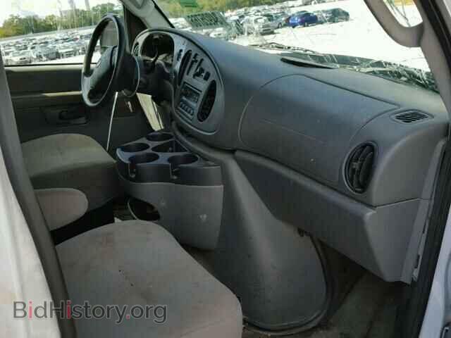 2008 FORD ECONOLINE - VIN: 1FTNE24WX8DA86648 - Фото 5