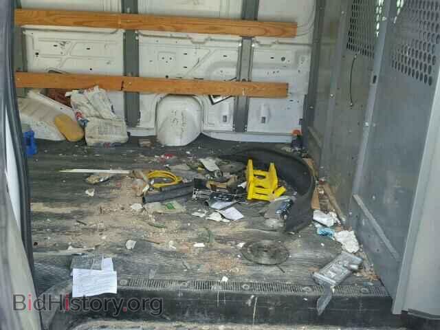2008 FORD ECONOLINE - VIN: 1FTNE24WX8DA86648 - Фото 6