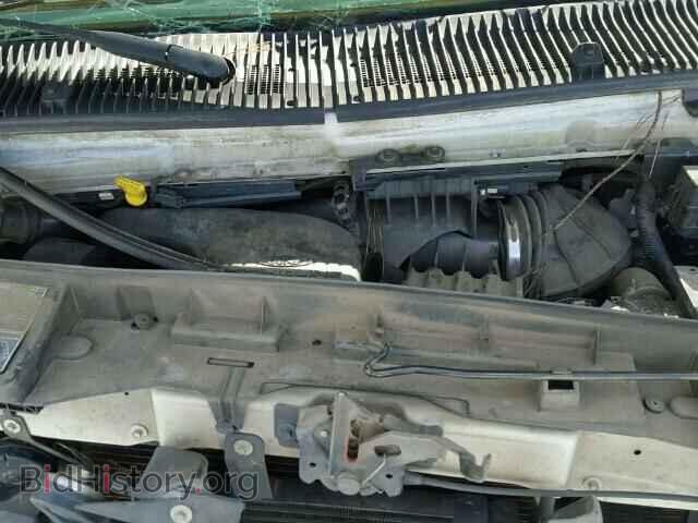 2008 FORD ECONOLINE - VIN: 1FTNE24WX8DA86648 - Фото 7