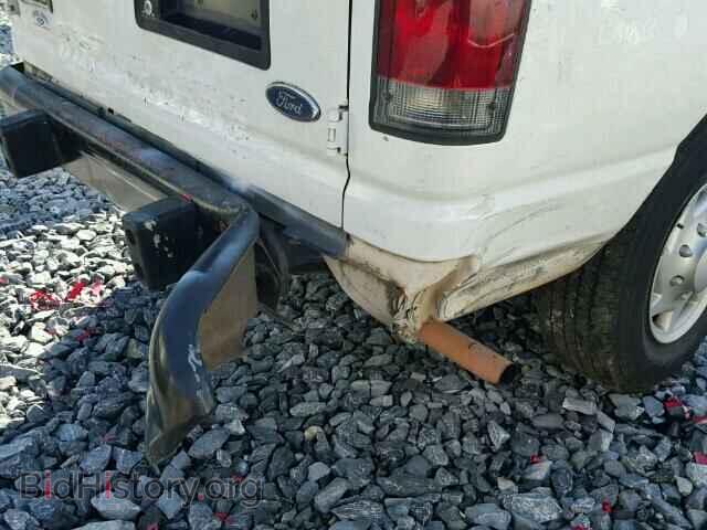 2008 FORD ECONOLINE - VIN: 1FTNE24WX8DA86648 - Фото 9