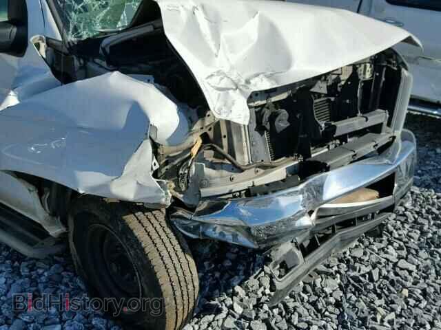 2008 FORD ECONOLINE - VIN: 1FTNE24WX8DA86648 - Фото 10