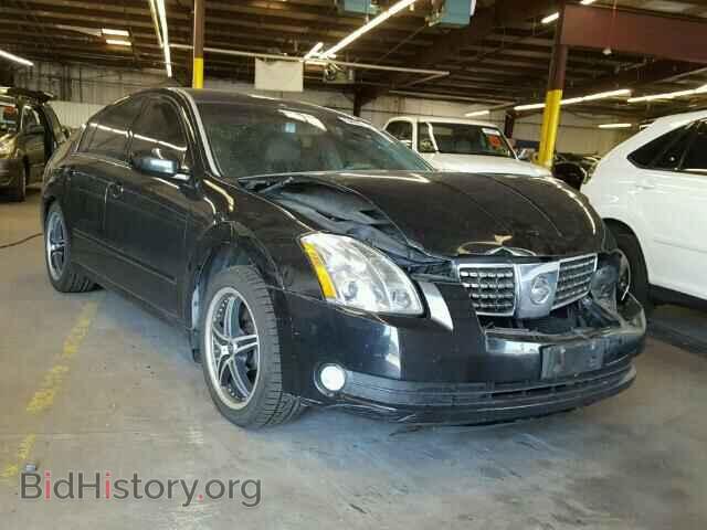 Фотография 1N4BA41E16C822679 - NISSAN MAXIMA 2006