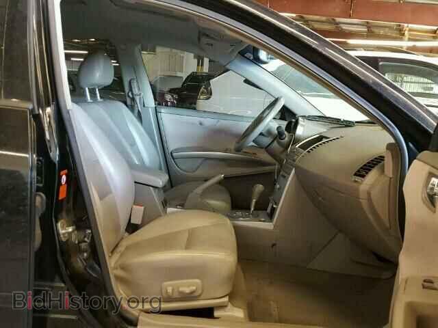 2006 NISSAN MAXIMA - VIN: 1N4BA41E16C822679 - Фото 5