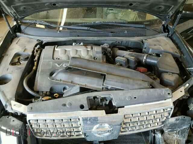 2006 NISSAN MAXIMA - VIN: 1N4BA41E16C822679 - Фото 7