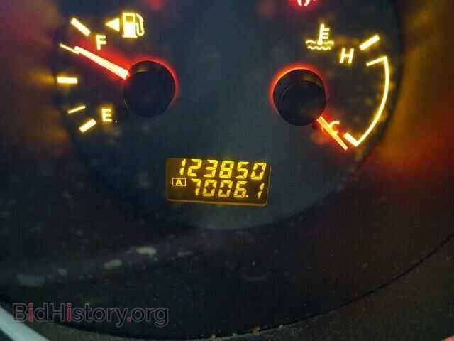 2006 NISSAN MAXIMA - VIN: 1N4BA41E16C822679 - Фото 8