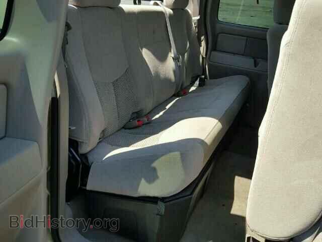 2006 CHEVROLET SILVERADO - VIN: 1GCEC19Z36Z174606 - Фото 6
