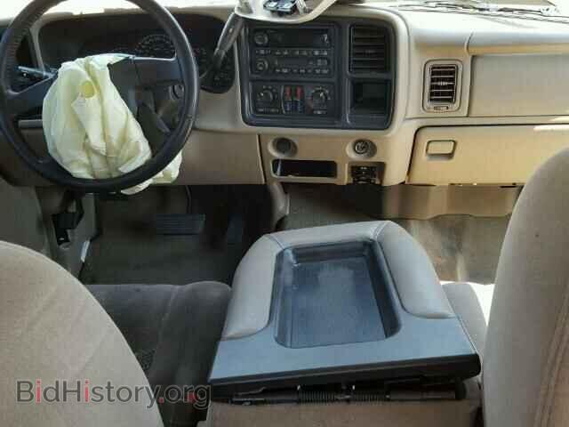 2006 CHEVROLET SILVERADO - VIN: 1GCEC19Z36Z174606 - Фото 9