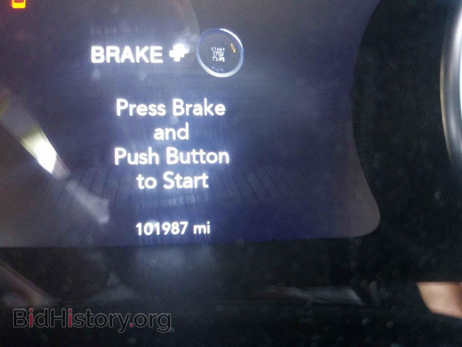 2018 DODGE CHALLENGER - VIN: 2C3CDZBT9JH219148 - Фото 8