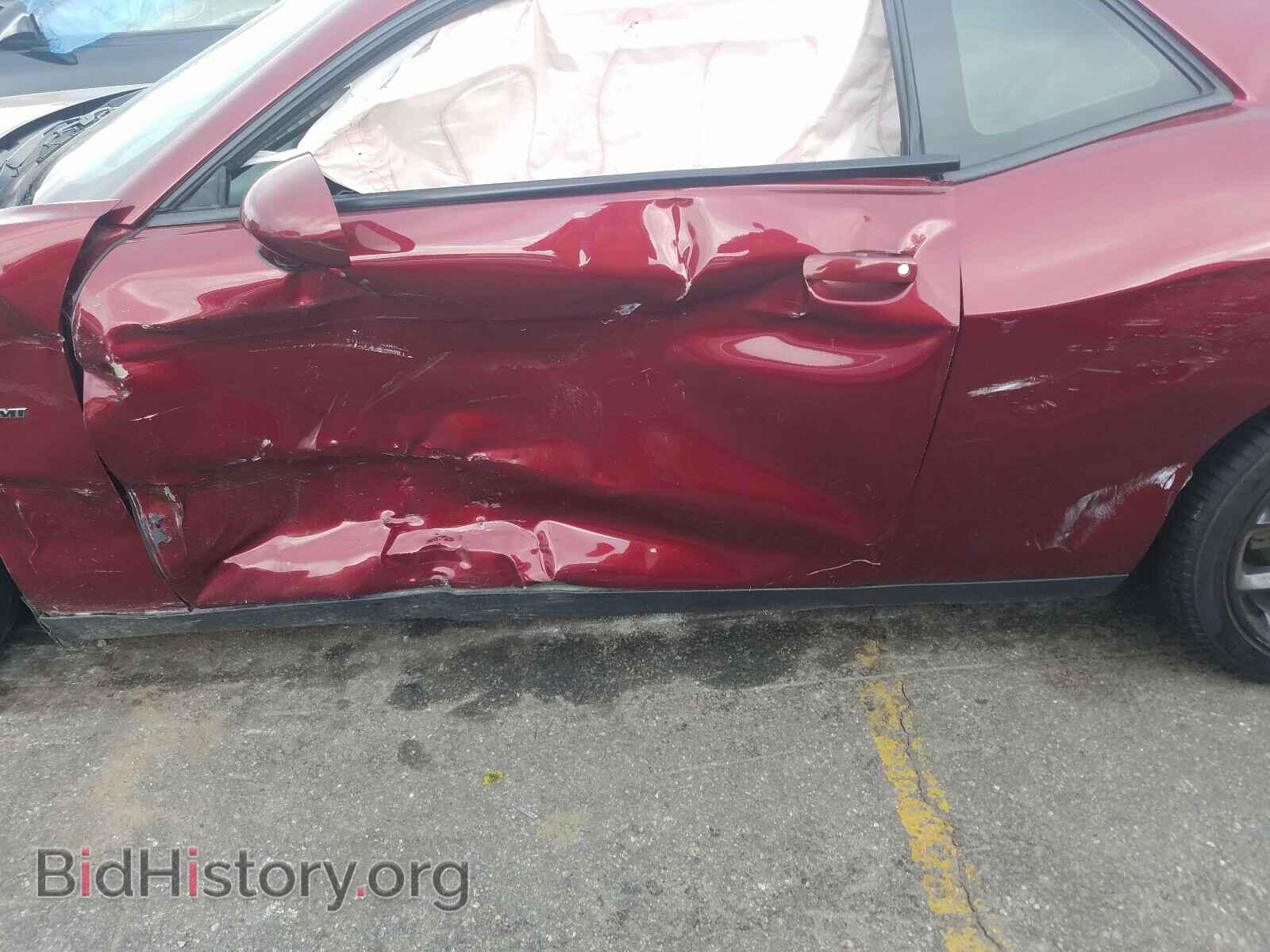 2018 DODGE CHALLENGER - VIN: 2C3CDZBT9JH219148 - Фото 9