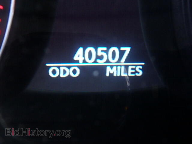 2008 LEXUS LS460 - VIN: JTHBL46F085072350 - Фото 8