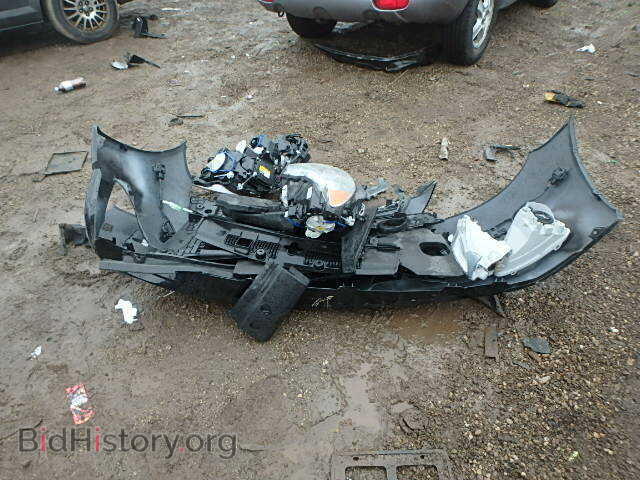 2008 LEXUS LS460 - VIN: JTHBL46F085072350 - Фото 10