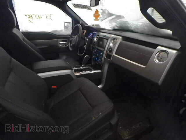 2014 FORD F150 - VIN: 1FTFW1EF1EFC82276 - Фото 5