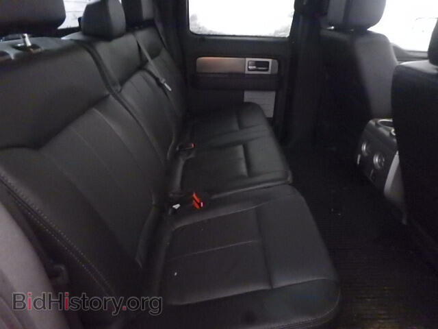 2014 FORD F150 - VIN: 1FTFW1EF1EFC82276 - Фото 6