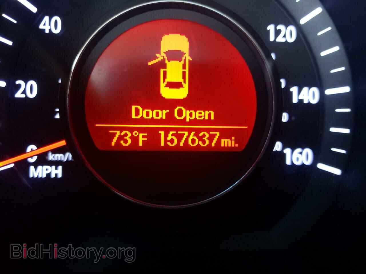 2012 KIA OPTIMA - VIN: 5XXGN4A72CG046452 - Фото 8
