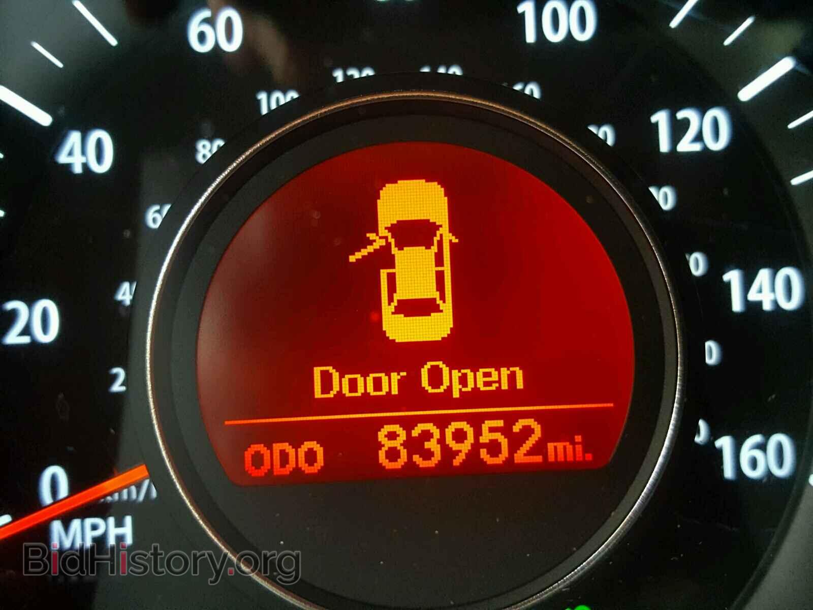 2011 KIA OPTIMA - VIN: KNAGM4A79B5078592 - Фото 7