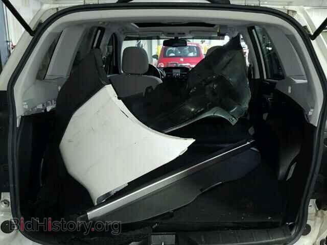 2014 SUBARU FORESTER - VIN: JF2SJAEC0EH471235 - Фото 9