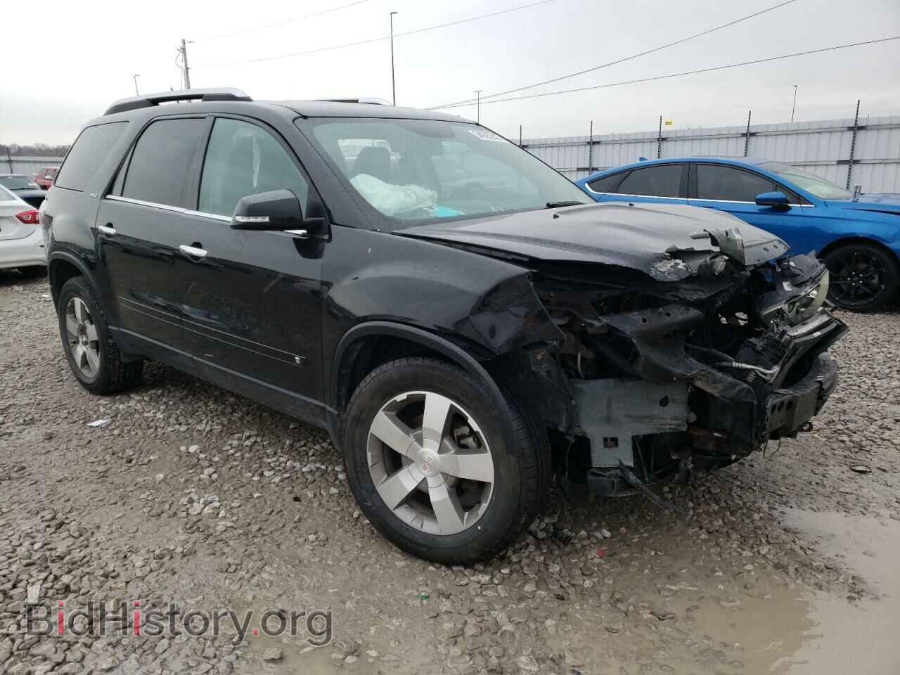 Photo 1GKEV23D39J140797 - GMC ACADIA 2009