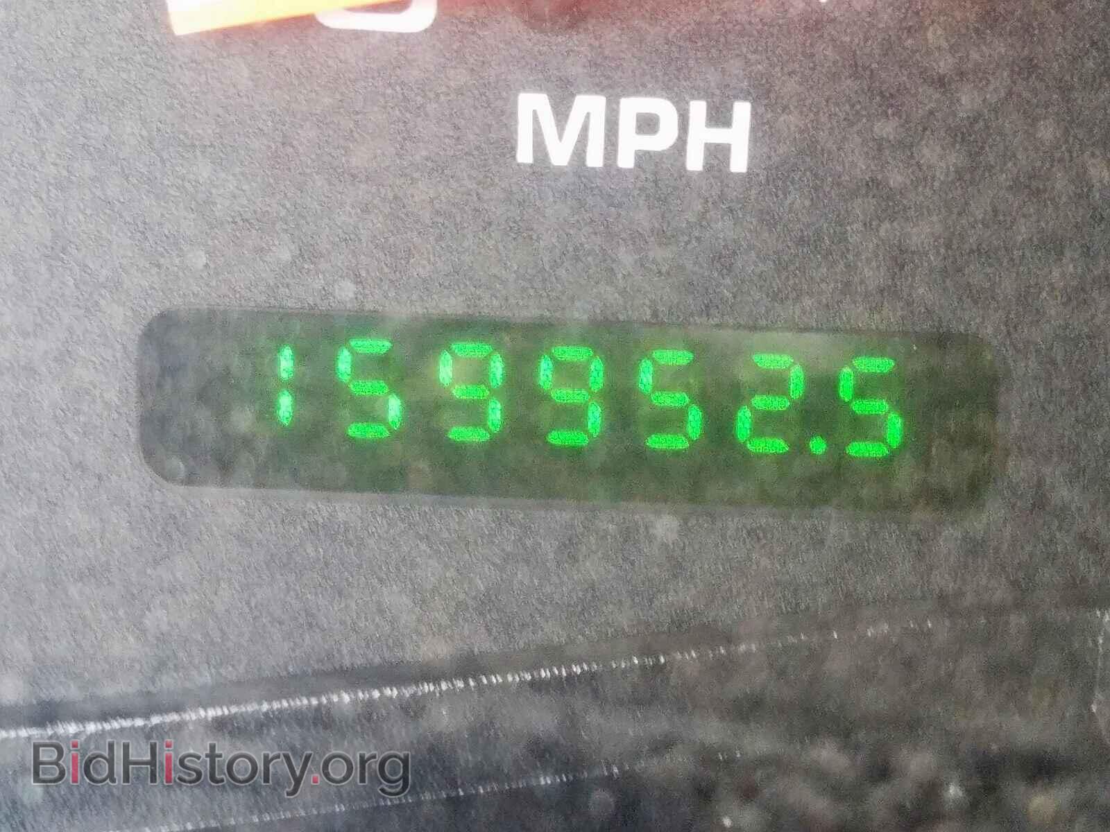 2002 FORD EXCURSION - VIN: 1FMNU40L42ED22203 - Photo 8