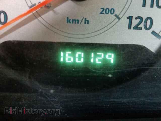 2006 CHRYSLER MINIVAN - VIN: 2A4GP54L86R887285 - Фото 8