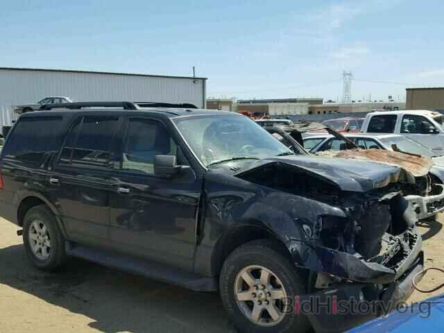 Photo 1FMJU1G53BEF51203 - FORD EXPEDITION 2011