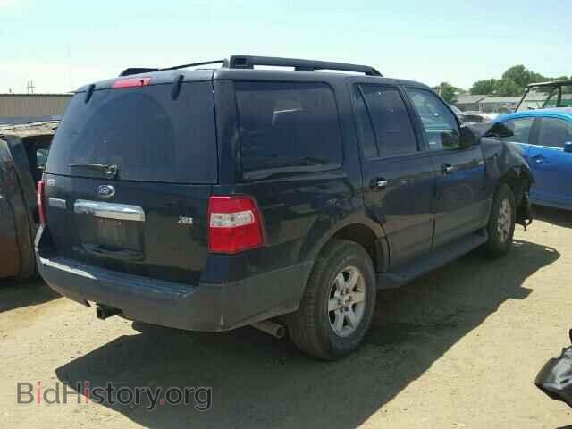 2011 FORD EXPEDITION - VIN: 1FMJU1G53BEF51203 - Фото 4