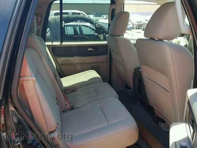 2011 FORD EXPEDITION - VIN: 1FMJU1G53BEF51203 - Фото 6
