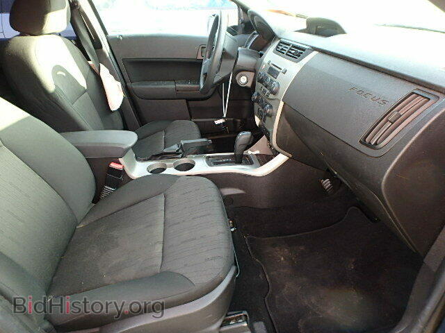 2010 FORD FOCUS - VIN: 1FAHP3FN7AW232411 - Photo 5