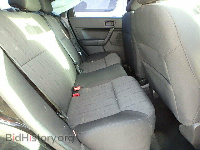2010 FORD FOCUS - VIN: 1FAHP3FN7AW232411 - Photo 6