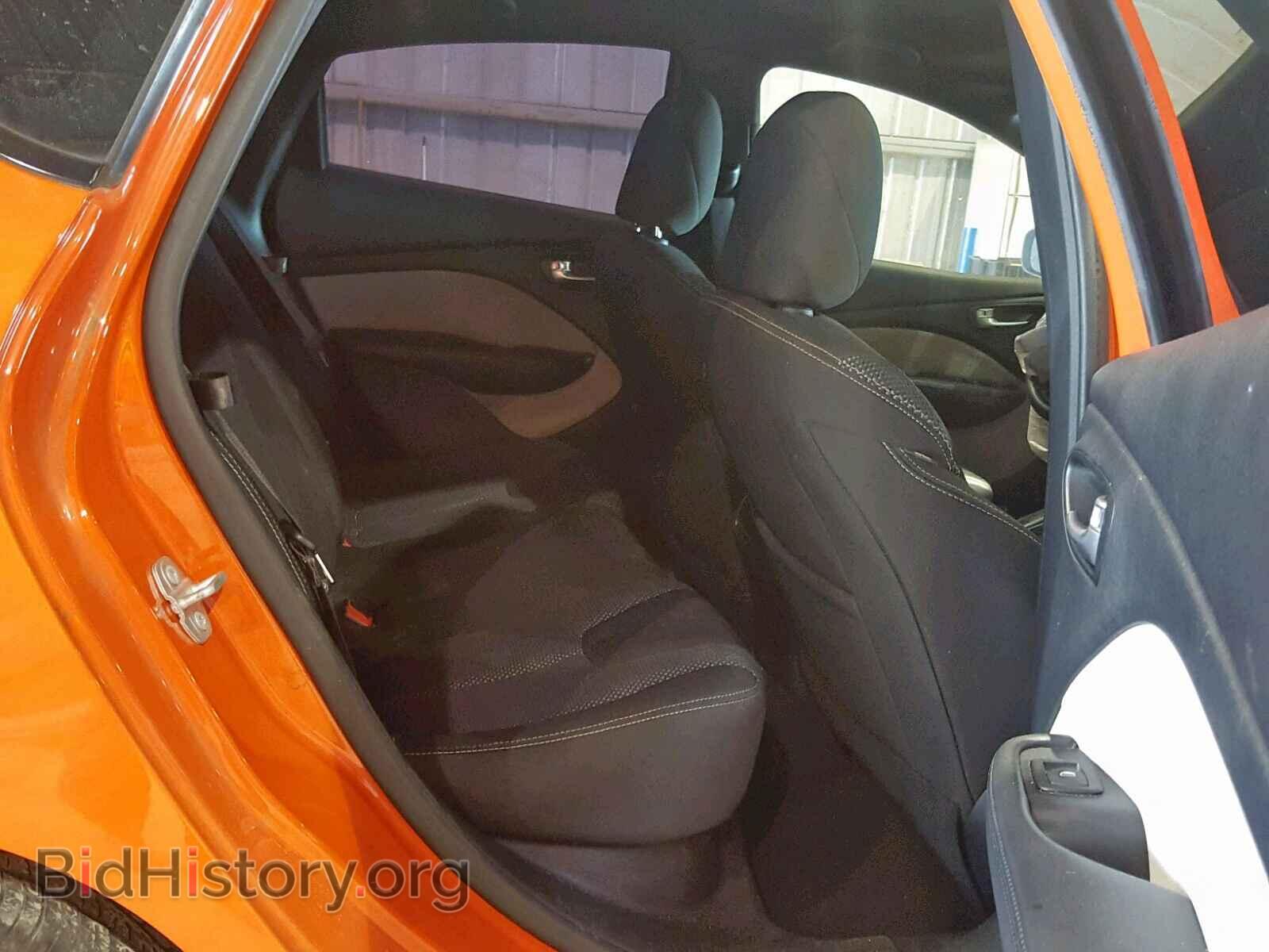 2015 DODGE DART - VIN: 1C3CDFBB1FD310683 - Фото 6
