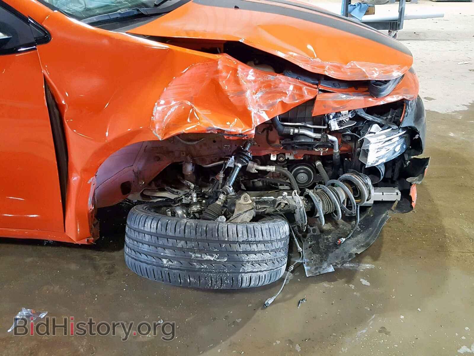 2015 DODGE DART - VIN: 1C3CDFBB1FD310683 - Фото 9