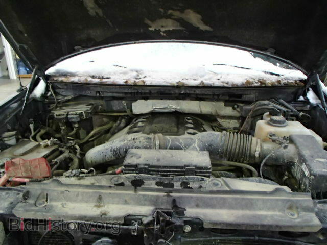 2013 FORD F150 - VIN: 1FTFW1ET5DFB61982 - Фото 7