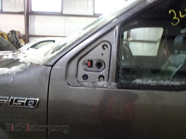 2013 FORD F150 - VIN: 1FTFW1ET5DFB61982 - Фото 9
