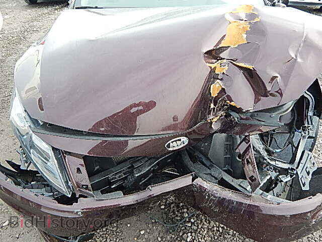 2012 KIA OPTIMA - VIN: 5XXGN4A74CG040197 - Photo 7